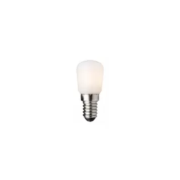 Watt & Veke - LED-pære T26 E14, Frosted Warm White pære til papirstjerner Watt & Veke - LED-pære T26 E14, Frosted Warm White pære til papirstjerner