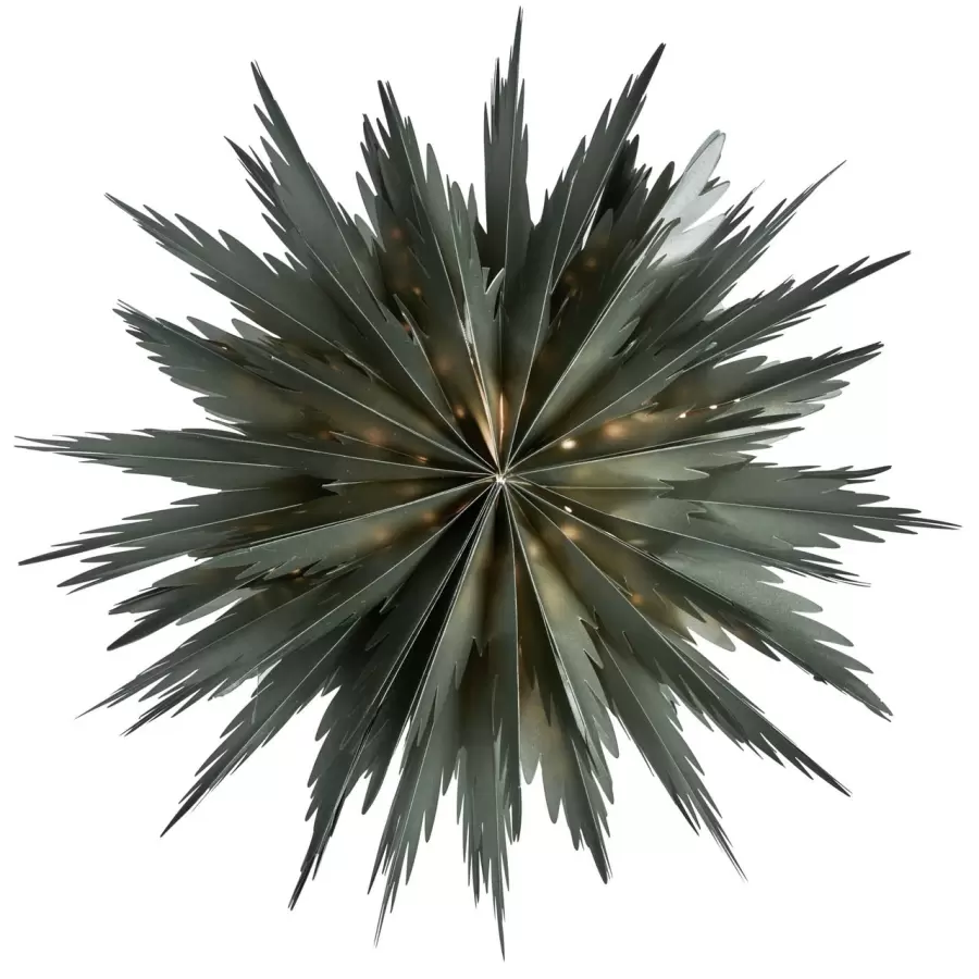 Watt & Veke - Stjerne Liz Ø:50, Grøn