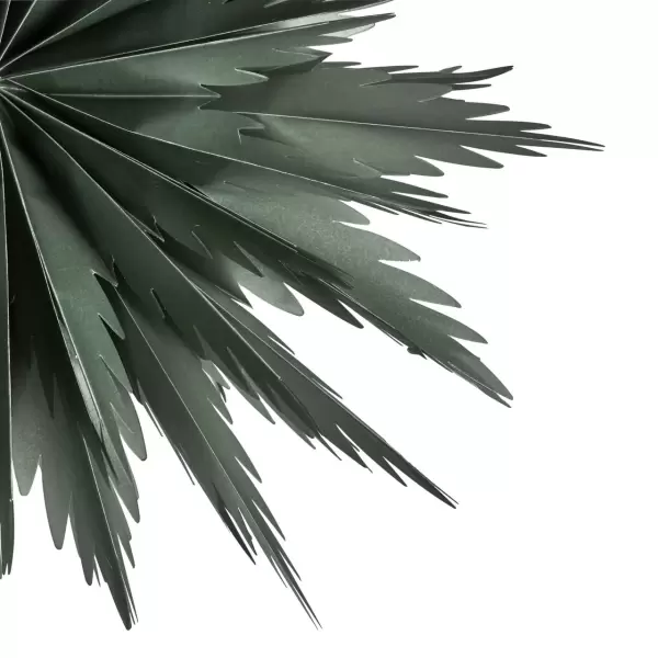 Watt & Veke - Stjerne Liz Ø:50, Grøn Watt & Veke - Stjerne Liz Ø:50, Grøn