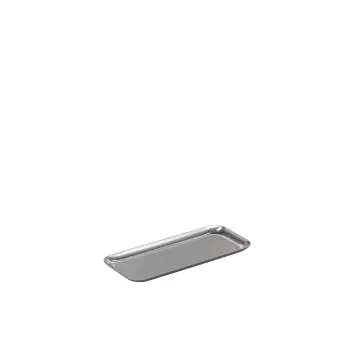 NICHBA - Bakke Rustfrit stål, 9*22