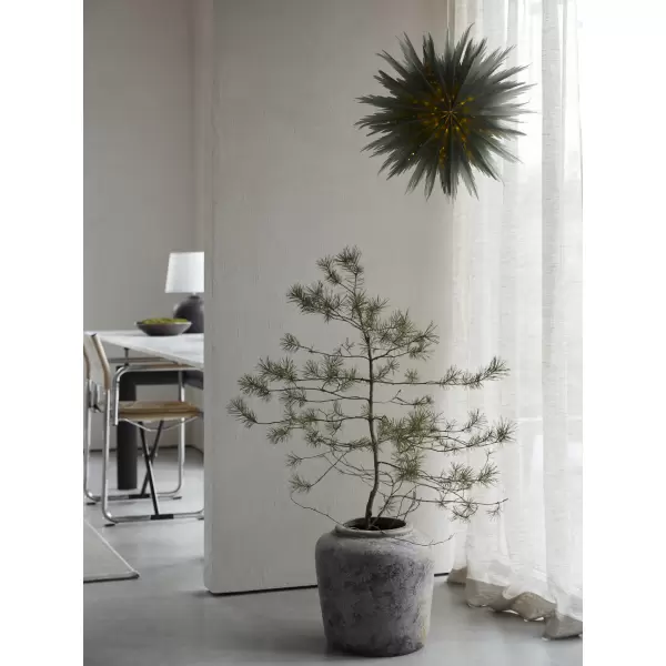 Watt & Veke - Stjerne Liz Ø:50, Grøn