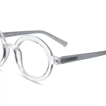 Readers Cph - Læsebrille Humlebæk, Klar Readers Cph - Læsebrille Humlebæk, Klar