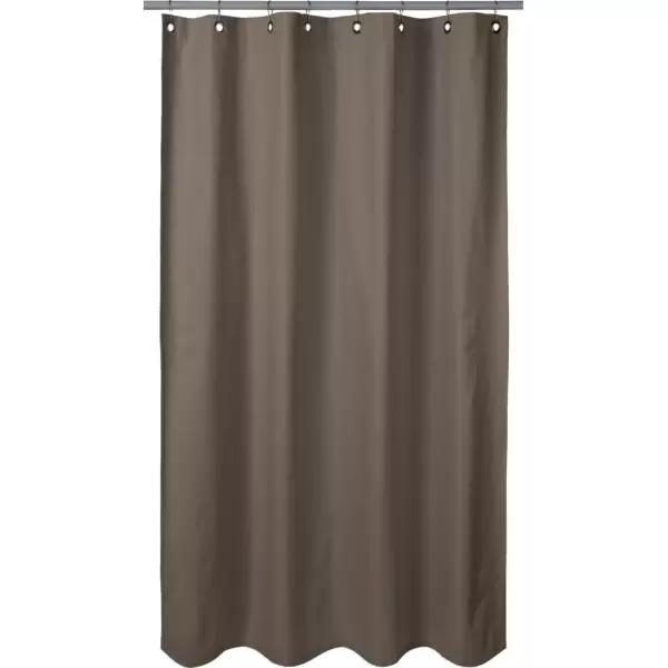 HUMDAKIN - Badeforhæng, Waldorf inkl. ringe HUMDAKIN - Badeforhæng, Waldorf inkl. ringe