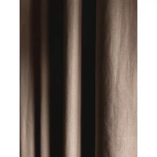 HUMDAKIN - Badeforhæng, Waldorf inkl. ringe HUMDAKIN - Badeforhæng, Waldorf inkl. ringe