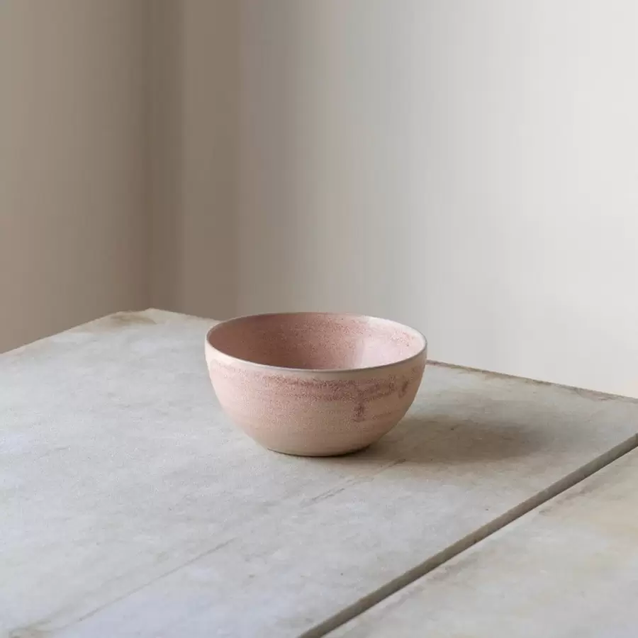 Julie Damhus - Oda skål, Lille - Fl. farver