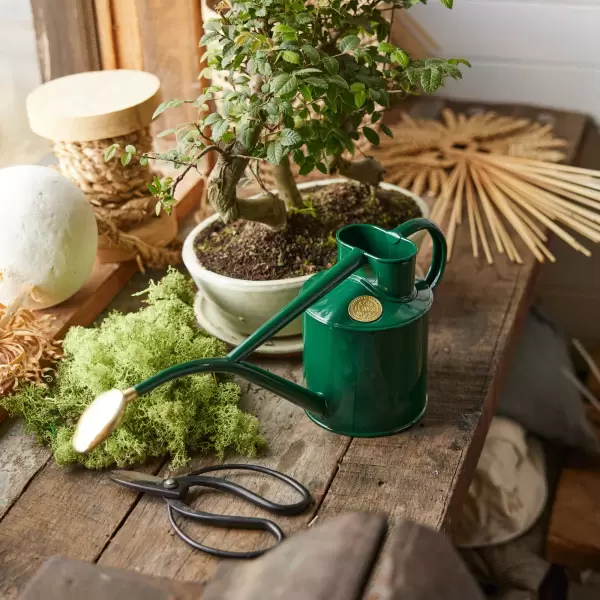 HAWS - Vandkande The Rowley Ripple, Grøn