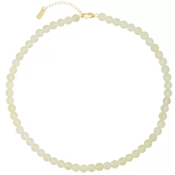 House of Vincent - Candy Coral, Lemon halskæde, small