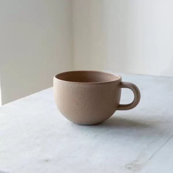 Julie Damhus - ODA te kop m. hank, vælg farve