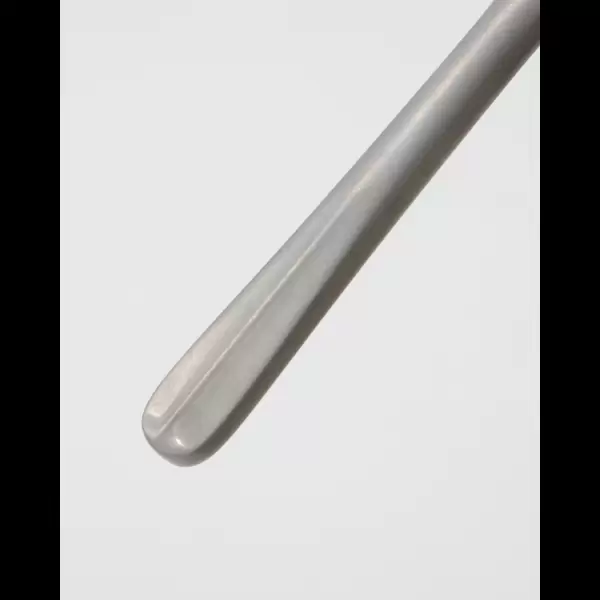 House Doctor - Smørkniv, Mora, silver finish House Doctor - Smørkniv, Mora, silver finish