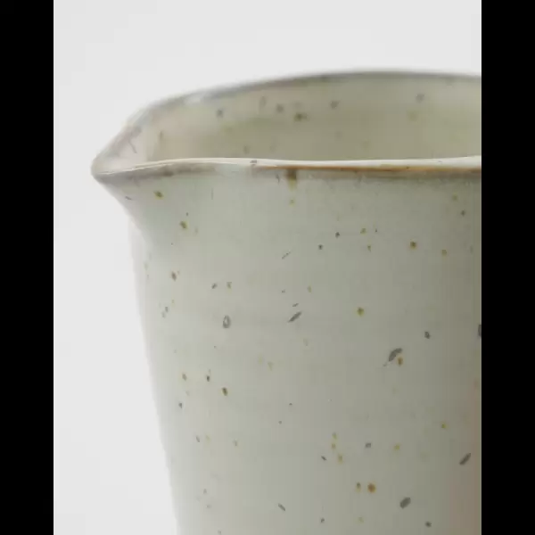 House Doctor - Mælk- og sukkersæt Pion