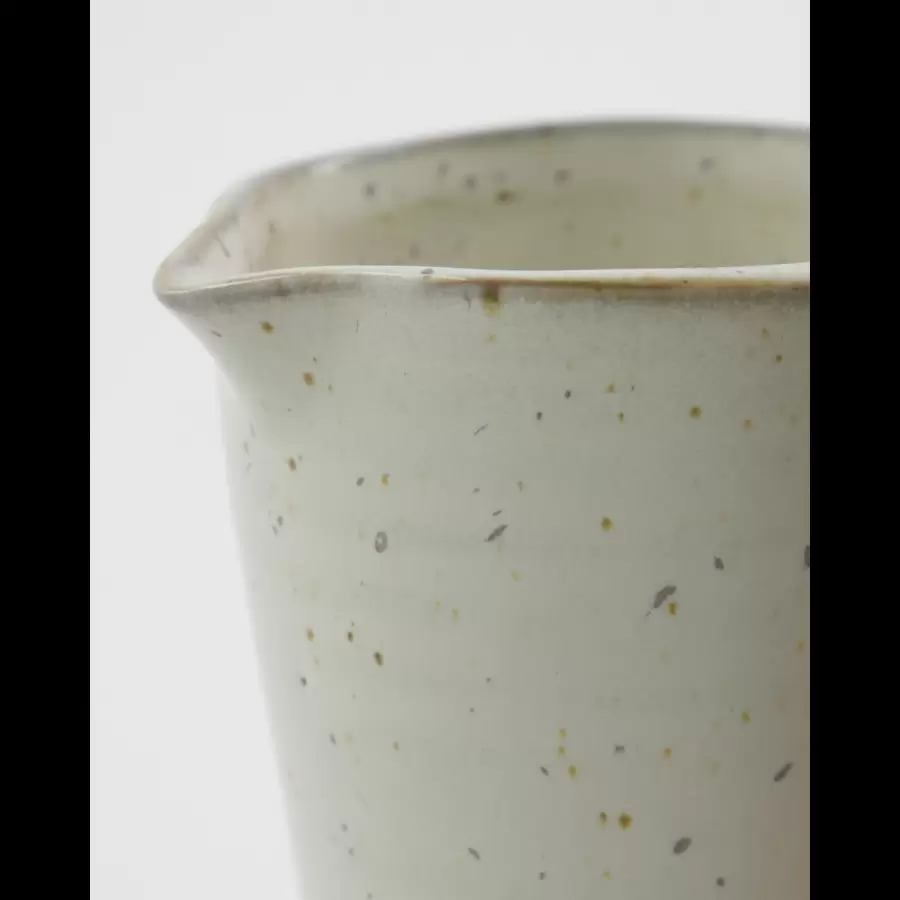 House Doctor - Mælk- og sukkersæt Pion