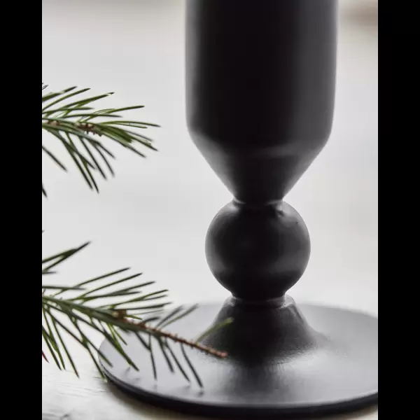 House Doctor - Lysestage, Folk, Black