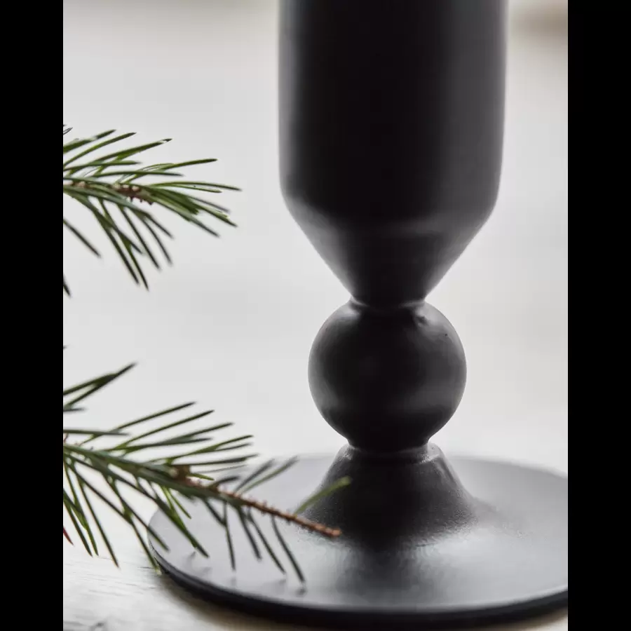 House Doctor - Lysestage, Folk, Black