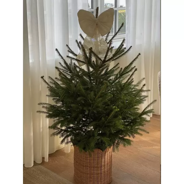 Jou Quilts - Jou Rattan gulvkurve sæt