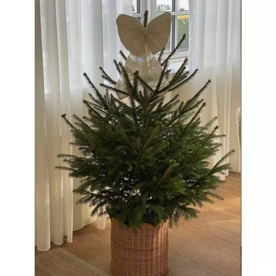 Jou Quilts - Jou Rattan gulvkurve sæt