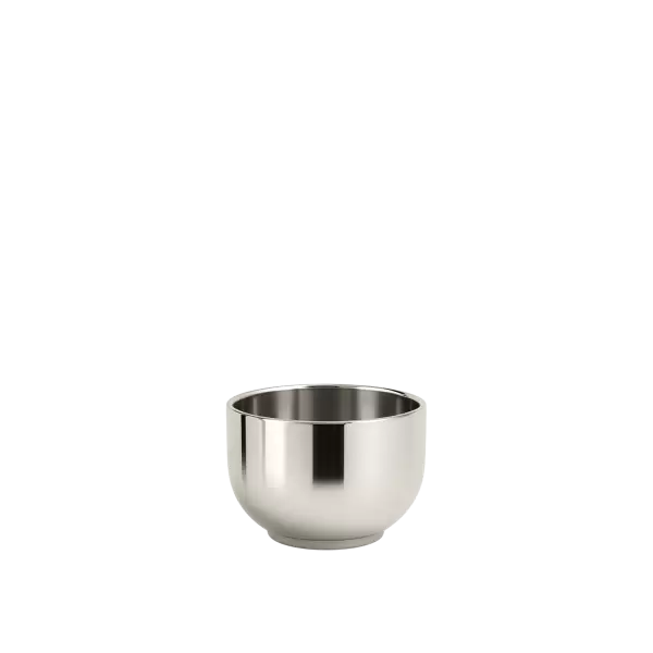 NICHBA - Espresso Cup Rustfrit stål, 30cl.