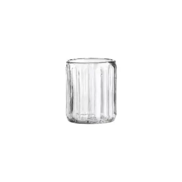 TineK Home - Vase Mata Riflet, Ø:12*13
