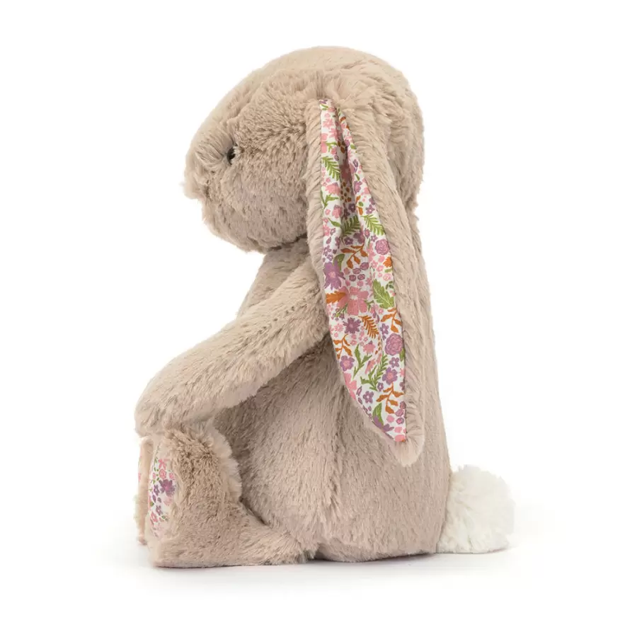 Jellycat - Blossom Beige Bunny Petal little