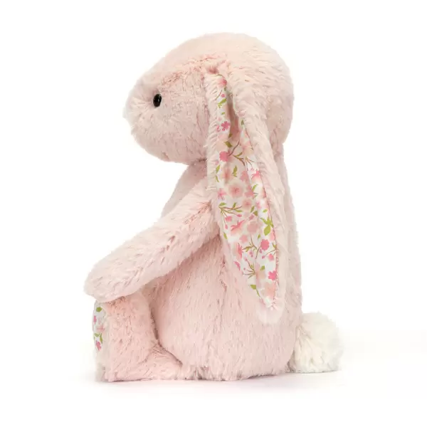 Jellycat - Blossom Blush Bunny Cherry, Small
