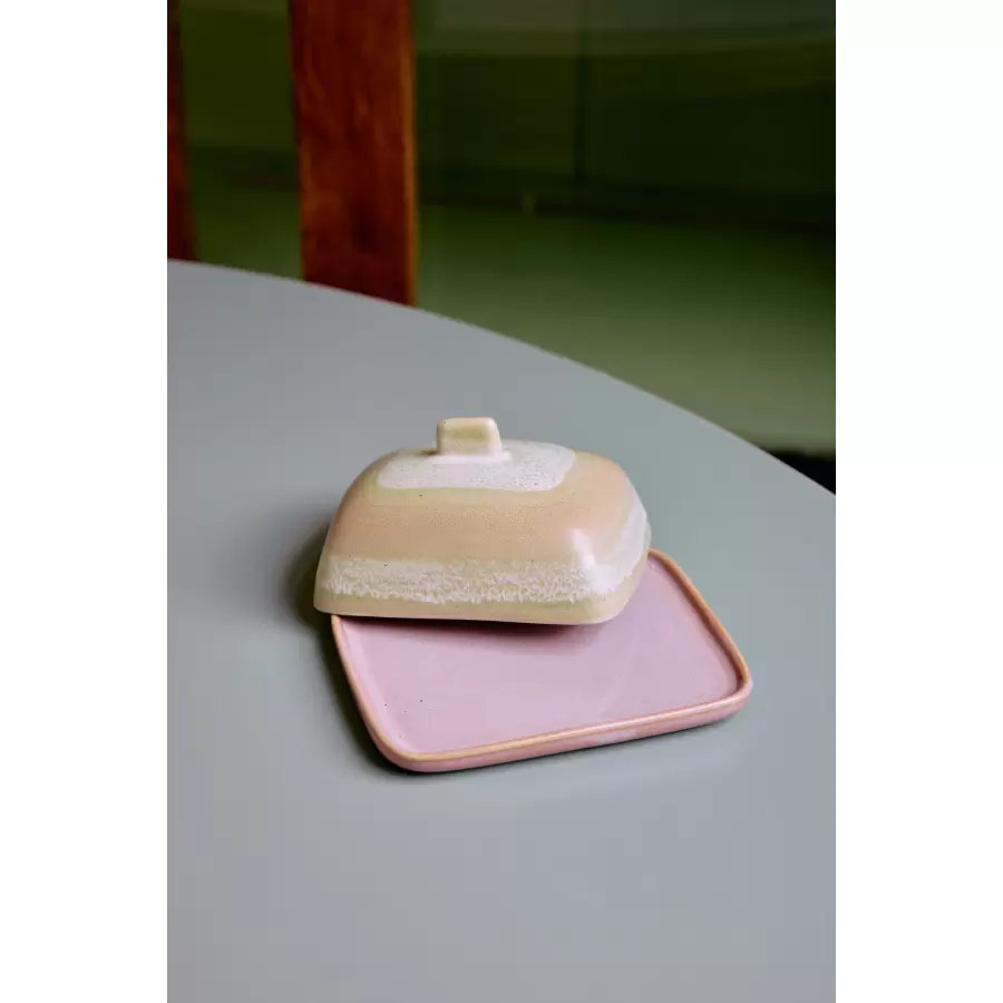 HK living - 70'er Smørskål, Skyline