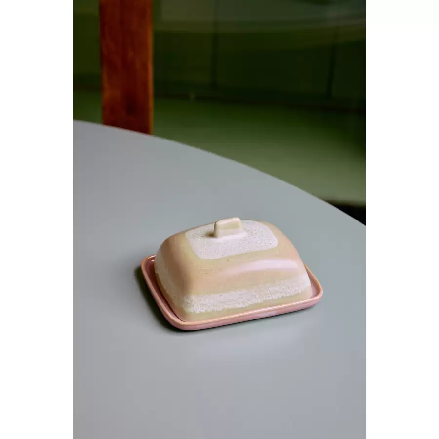 HK living - 70'er Smørskål, Skyline