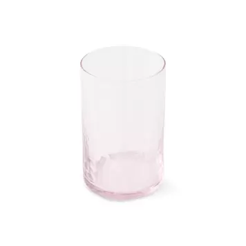 HK living - Tube Højt Glas, Blush