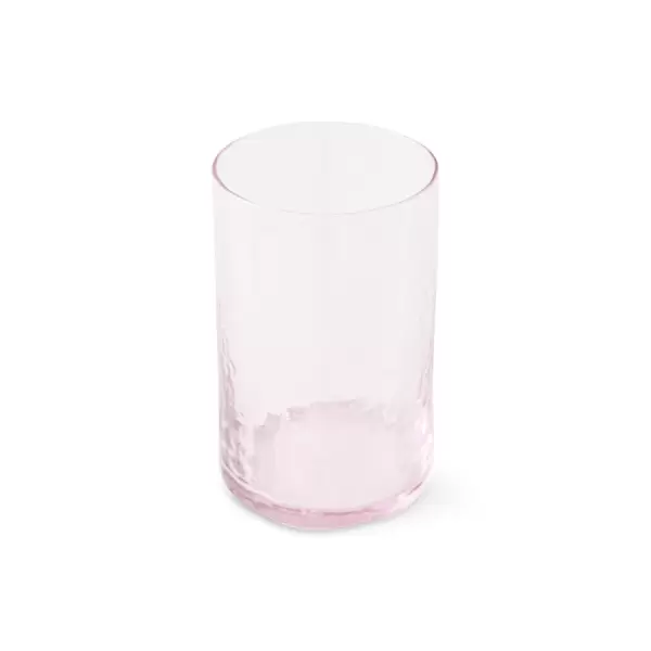 HK living -  Tube højt glas, blush