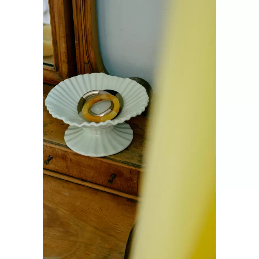 HK living - New Classics Ribble Bowl, Medium