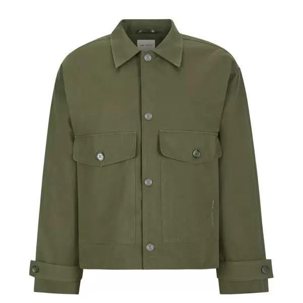 esmé studios - Jodi Jakke, Ivy Green