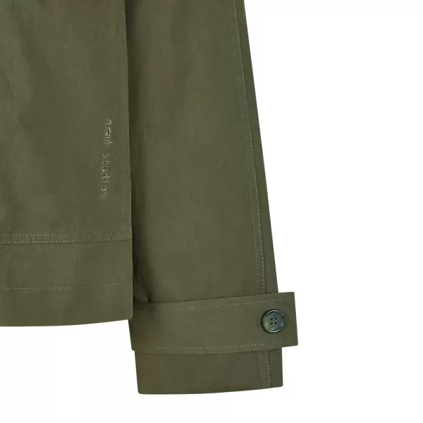 esmé studios - Jodi Jakke, Ivy Green