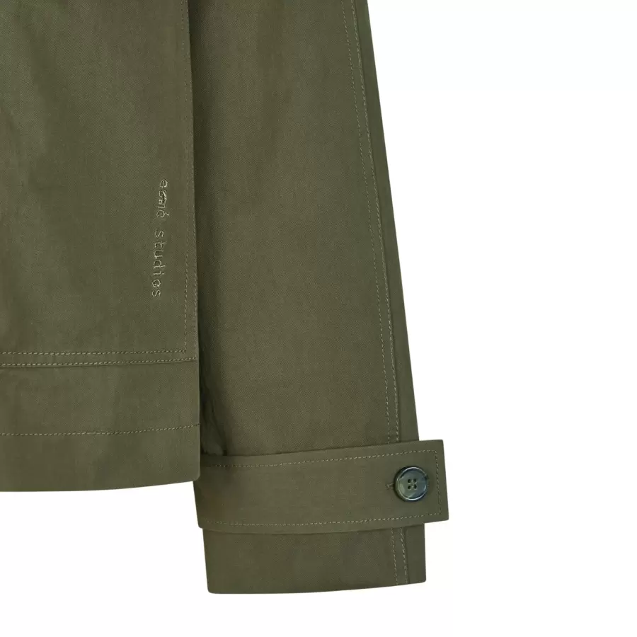 esmé studios - Jodi Jakke, Ivy Green