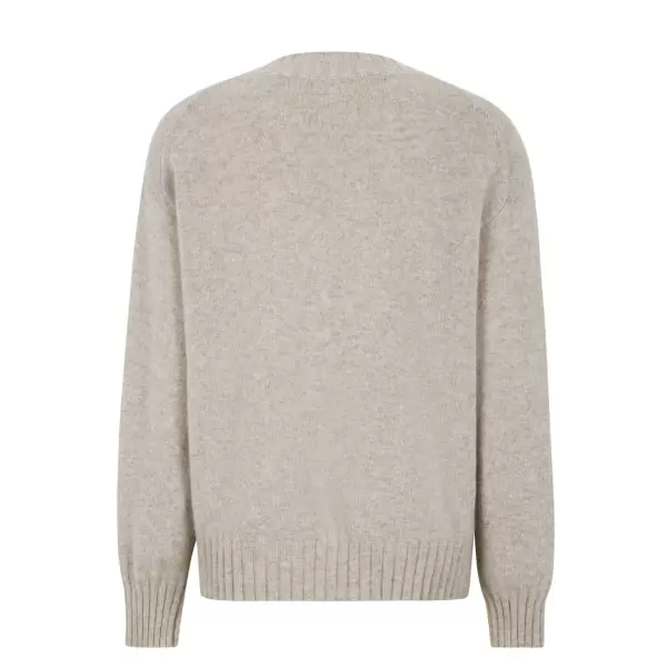 esmé studios - Firo Sweater V-hals Merinould