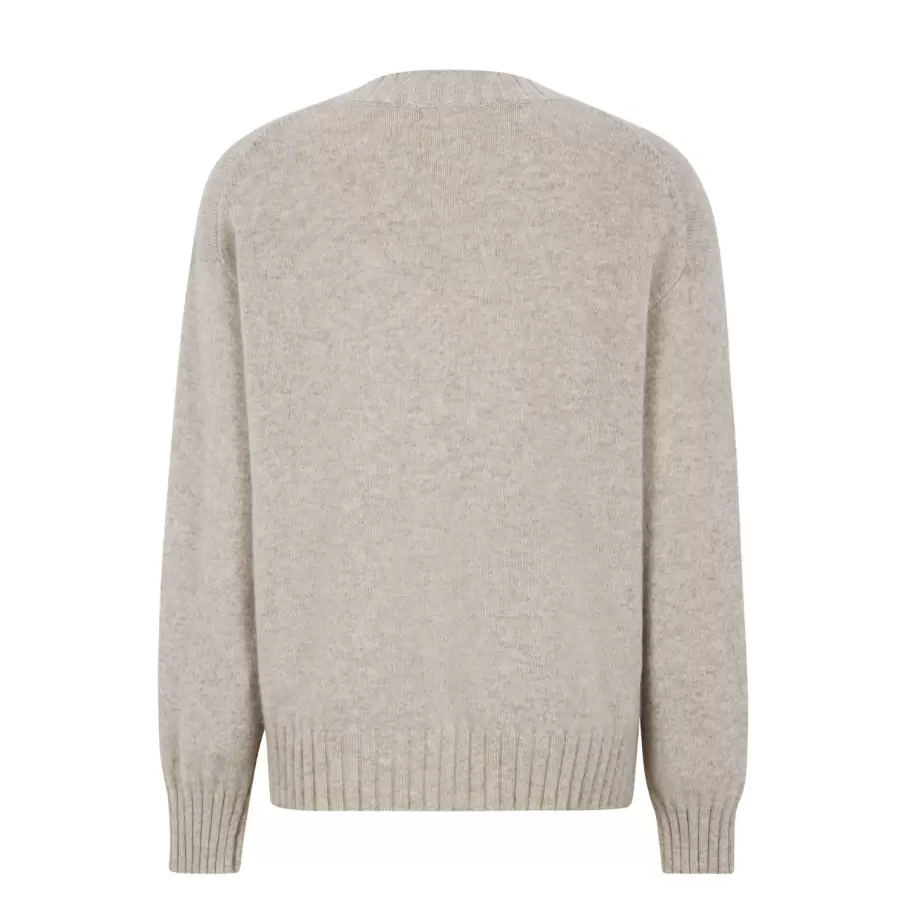 esmé studios - Firo Sweater V-hals Merinould