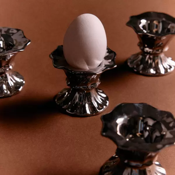 HK living - 4 æggebægre, New Classics