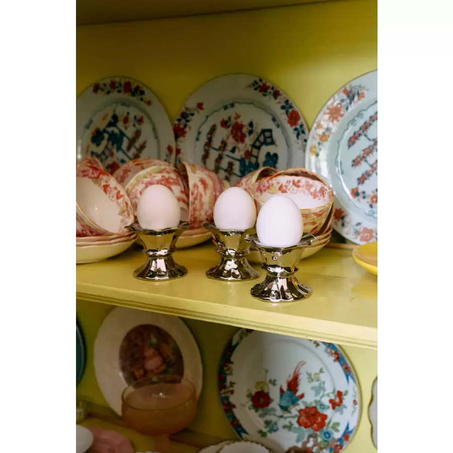 HK living - 4 æggebægre, New Classics