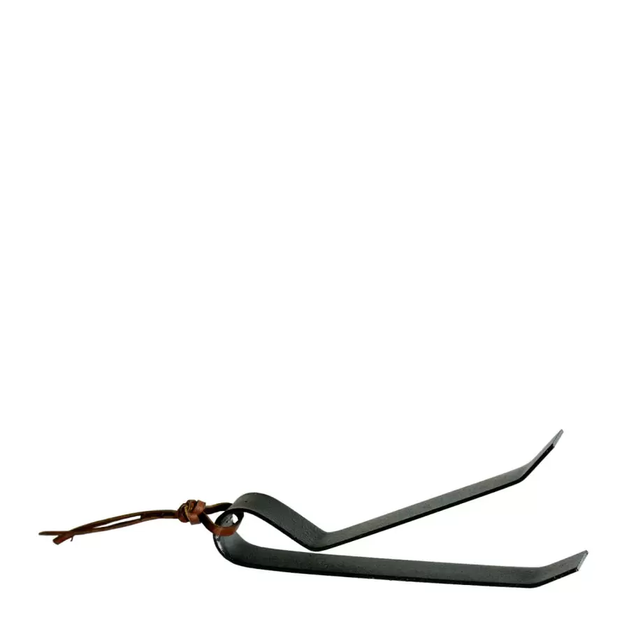 Lübech Living - Lyseslukker Vienna, Sort L:16,5xH:4