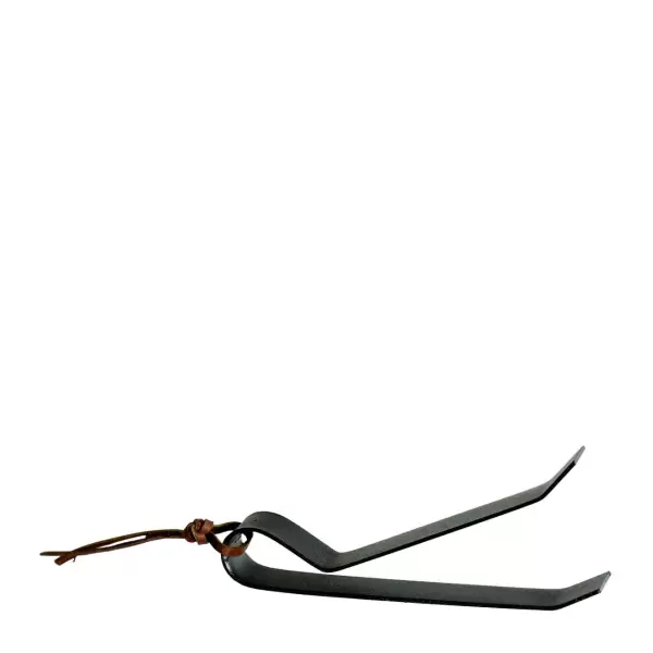 Lübech Living - Vienna candle extinguisher.L16,5xH4 cm. Black. Lübech Living - Vienna candle extinguisher.L16,5xH4 cm. Black.