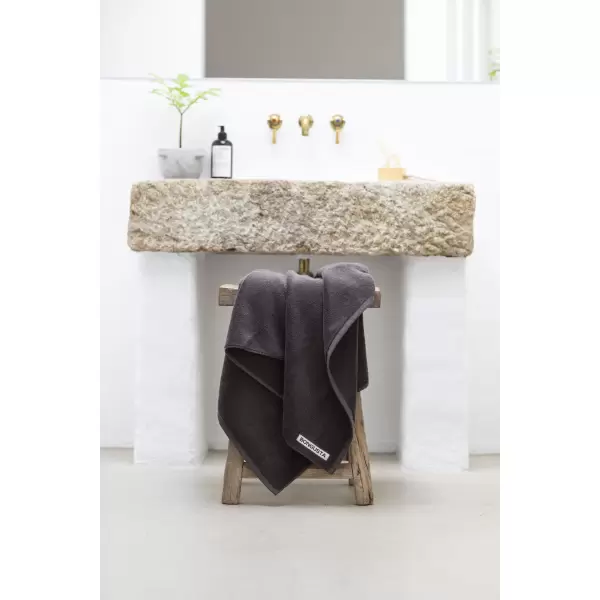 Bongusta - Badelagen Naram 100*150 - fl. farver Bongusta - Badelagen Naram 100*150 - fl. farver