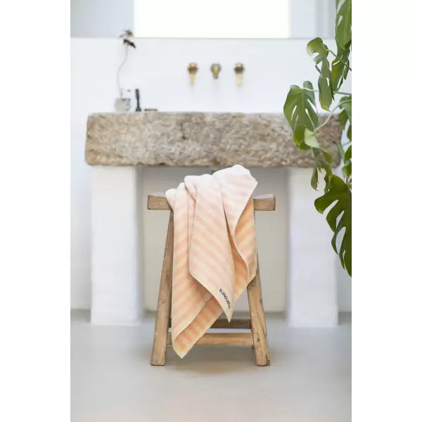 Bongusta - Badelagen Naram 100*150 - fl. farver