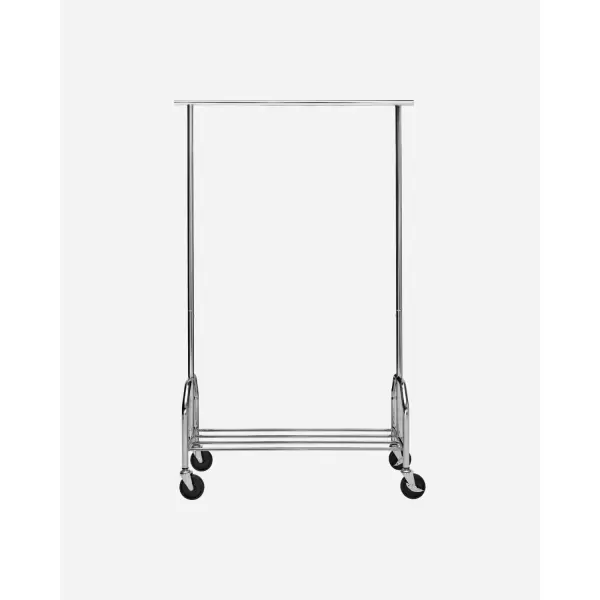 House Doctor - Tøjstativ Robe, Sølvfinish - Hent selv House Doctor - Tøjstativ Robe, Sølvfinish - Hent selv