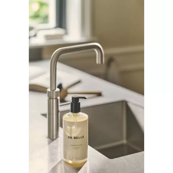 Rebelle - Opvaskemiddel, Lemongrass