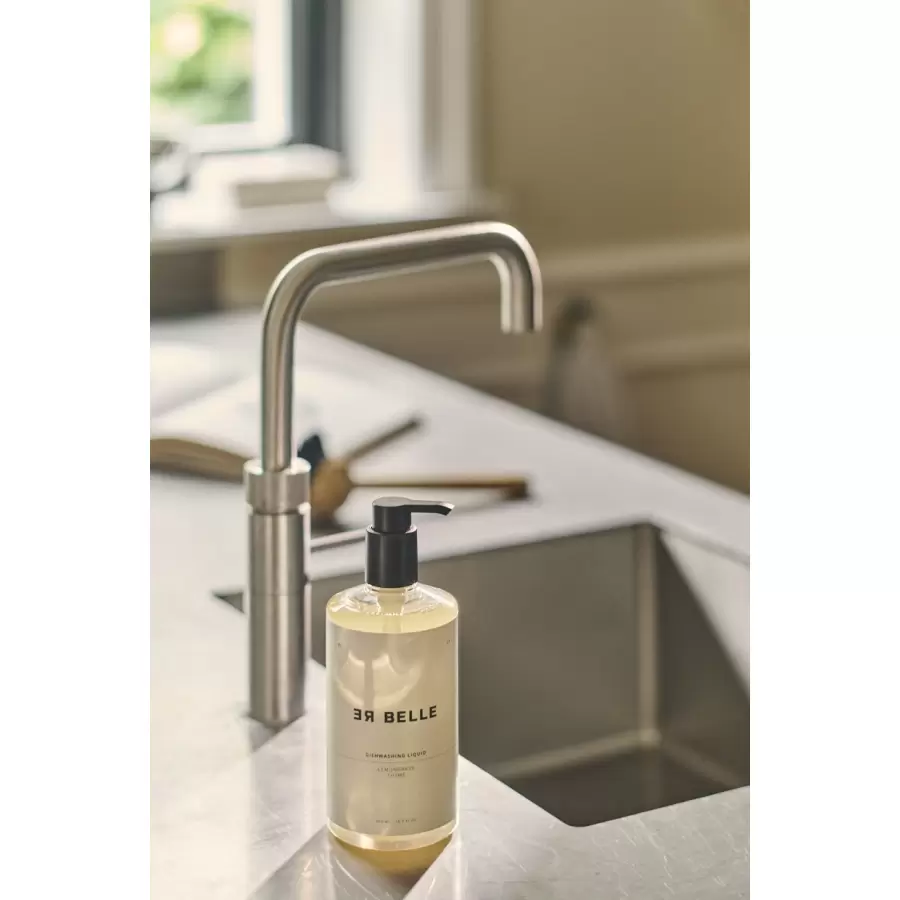 Rebelle - Opvaskemiddel, Lemongrass