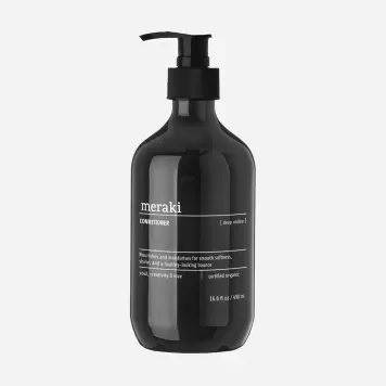meraki - Øko Conditioner Deep Valley, 490 ml. meraki - Øko Conditioner Deep Valley, 490 ml.
