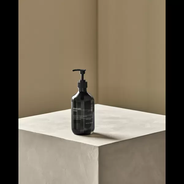 meraki - Shampoo, Deep valley, 490 ml, økologisk