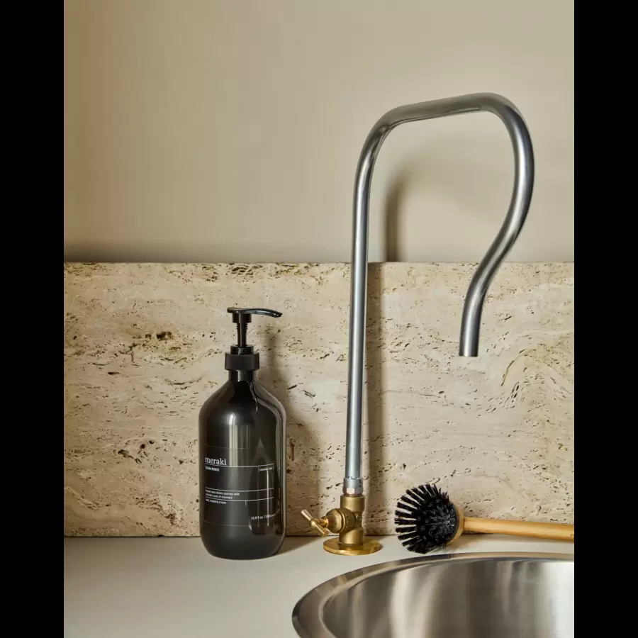 meraki - Opvaskemiddel 1 liter Shadow Lake