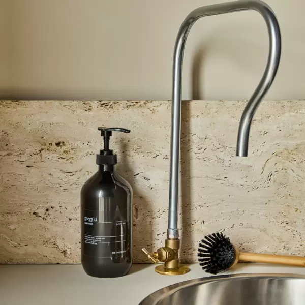 meraki - Opvaskebørste, Natur fra Meraki