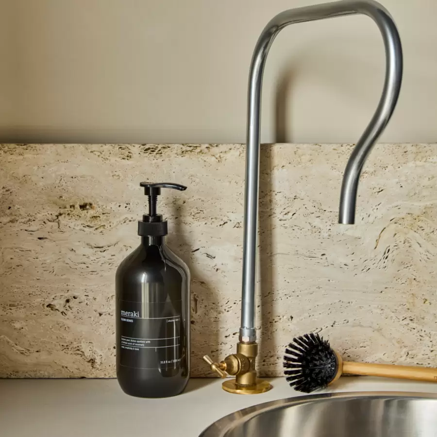 meraki - Opvaskebørste, Natur fra Meraki