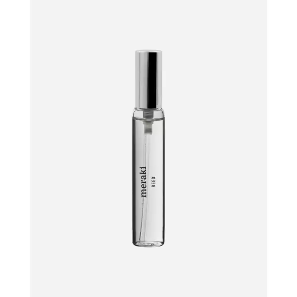 meraki - Eau de toilette, Reed 10 ml.             