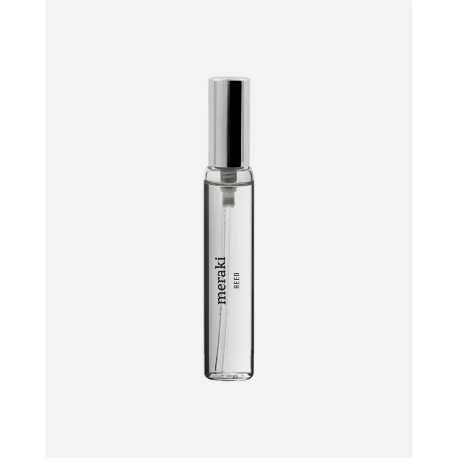 meraki - Eau de toilette, Reed 10 ml.             
