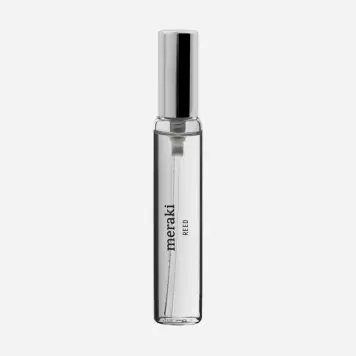 meraki - Eau de toilette, Reed 10 ml. - Taskestørrelse meraki - Eau de toilette, Reed 10 ml. - Taskestørrelse